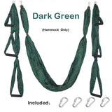 Fabric Yoga Hammock - Mike's Gear 