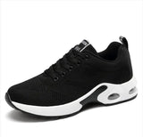 Women's Mesh Running Shoes