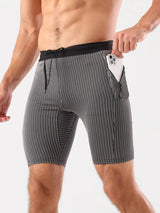 Compression Running Shorts - Mike's Gear 