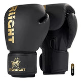 Adult & Kids Sanda Boxing Gloves - Mike's Gear 