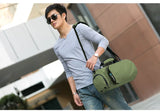 Unisex Gym Bag - Mike's Gear 