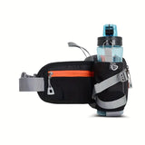 Running Waist Pack - Mike's Gear 