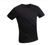Gym Quick-drying Shirts - Mike's Gear 