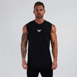 Compression Gym Tank Top - Mike's Gear 