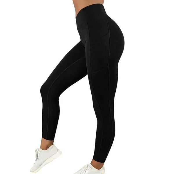 Yoga Running Pants - Mike's Gear 