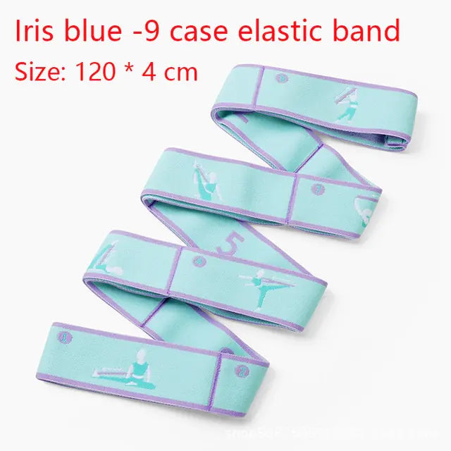Yoga Elastic Band - Mike's Gear 