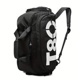 Portable Gym Bag - Mike's Gear 