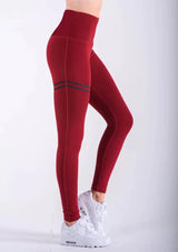 Leggings Fitness Yoga Pants - Mike's Gear 