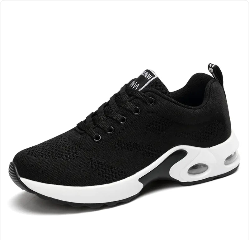 Women's Mesh Running Shoes
