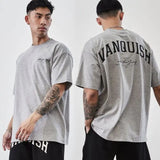 Brand Gym Men's T-Shirt - Mike's Gear 