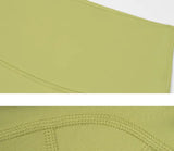 High-Waisted Yoga Pants - Mike's Gear 
