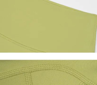 High-Waisted Yoga Pants - Mike's Gear 