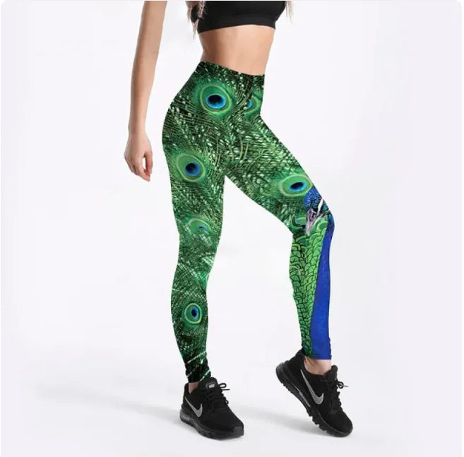 Yoga Pants - Mike's Gear 