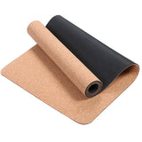 Cork Yoga Mats - Mike's Gear 