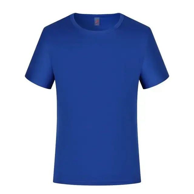 Gym Quick-drying Shirts - Mike's Gear 