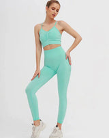 Yoga Pants - Mike's Gear 