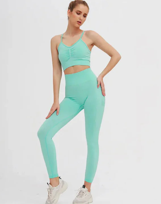Yoga Pants - Mike's Gear 