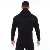 Gym Jogger Sports Suit - Mike's Gear 