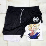 Gym Shorts For Men - Mike's Gear 