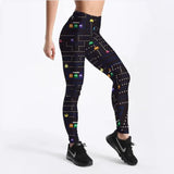 Yoga Pants - Mike's Gear 