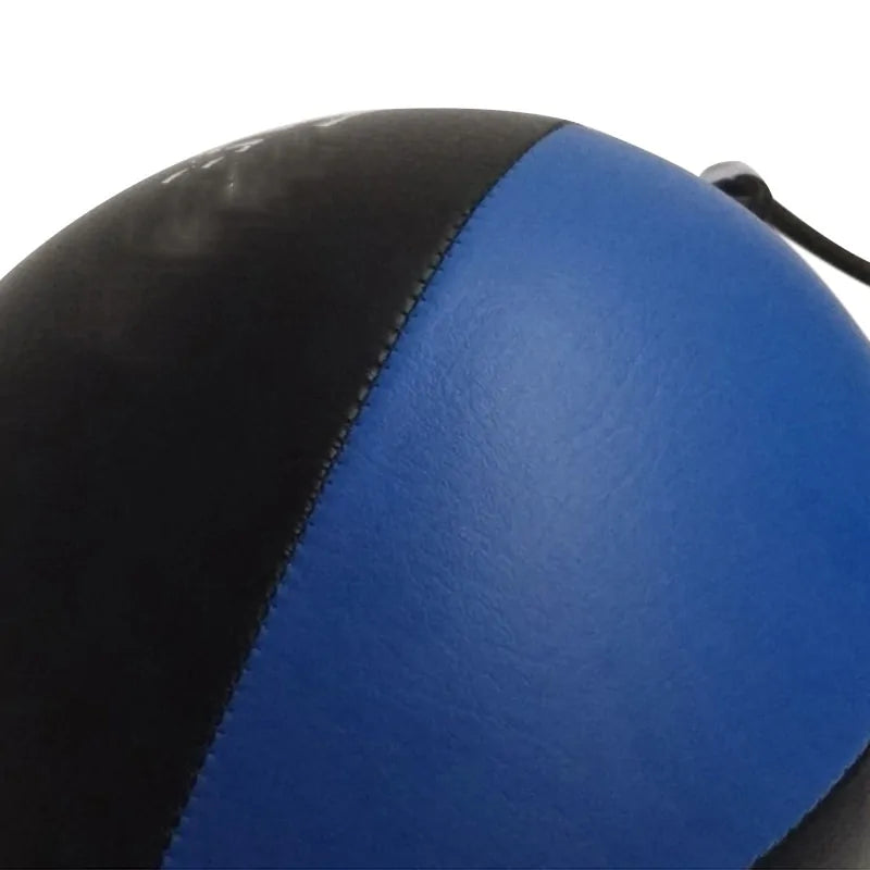PU Boxing Bag - Mike's Gear 