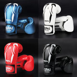 Adult Boxing Gloves - Mike's Gear 