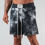 Men's Summer Gym Shorts - Mike's Gear 