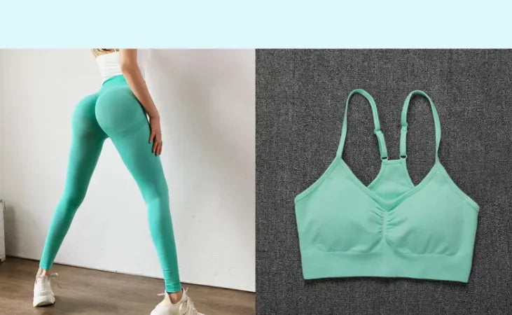 Yoga Pants - Mike's Gear 