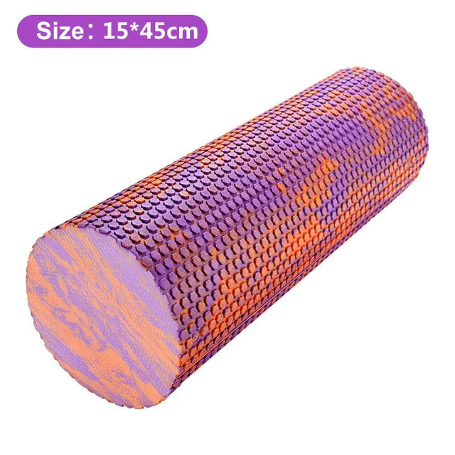 Cloud Yoga Foam Roller - Mike's Gear 