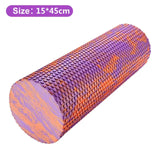 Cloud Yoga Foam Roller - Mike's Gear 