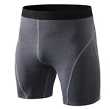 Mens Compression Performance Shorts - Mike's Gear 