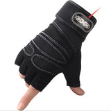 Gym Gloves - Mike's Gear 