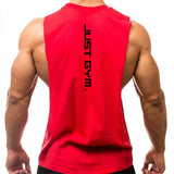 Gym Hoodies Tank Top - Mike's Gear 