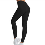 FlexFit Yoga Pants - Mike's Gear 