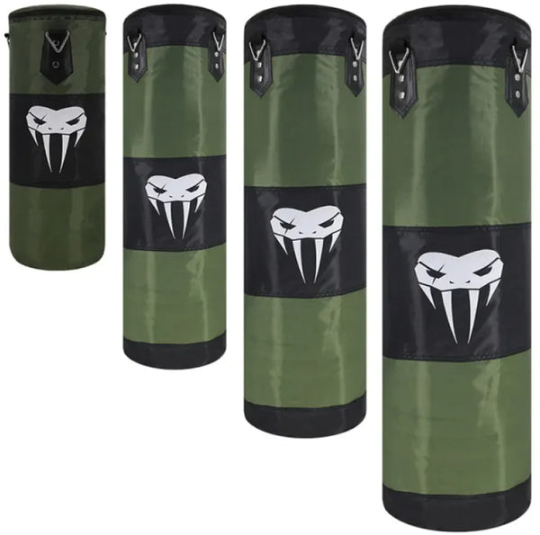 Self-Filled Taekwondo Tumbler