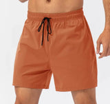 Casual Running Shorts - Mike's Gear 