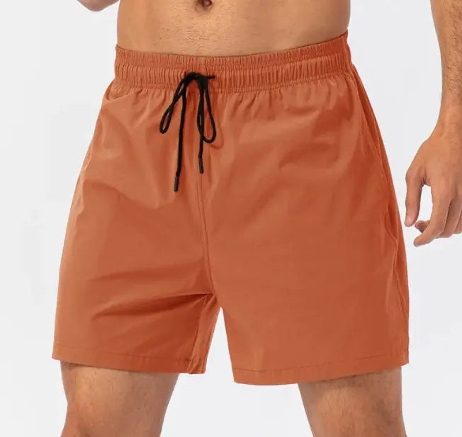 Casual Running Shorts - Mike's Gear 