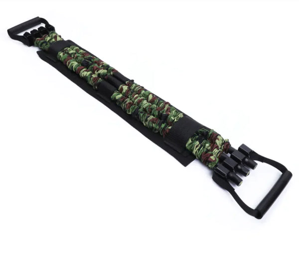 Multifunctional Resistance Chest Expander - Mike's Gear 