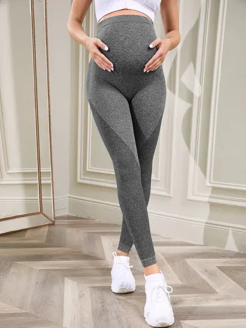 Pregnant Women's Yoga Pants