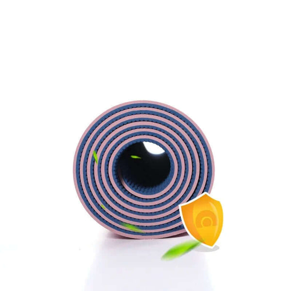 Position Line Yoga Mat - Mike's Gear 