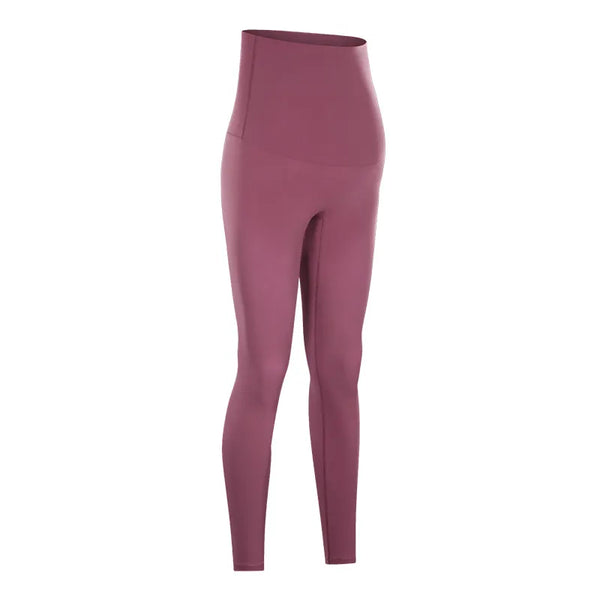 Nude Maternity Yoga Pants - Mike's Gear 