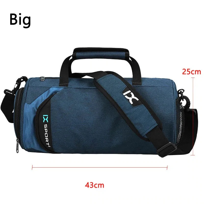 Unisex Gym Bag