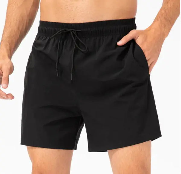 Casual Running Shorts - Mike's Gear 