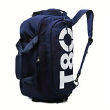 Portable Gym Bag - Mike's Gear 