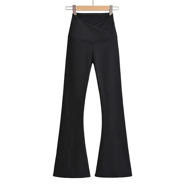 Women Skinny Yoga Pants - Mike's Gear 