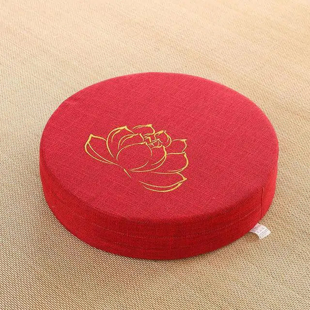 Yoga Removable Cushion - Mike's Gear 