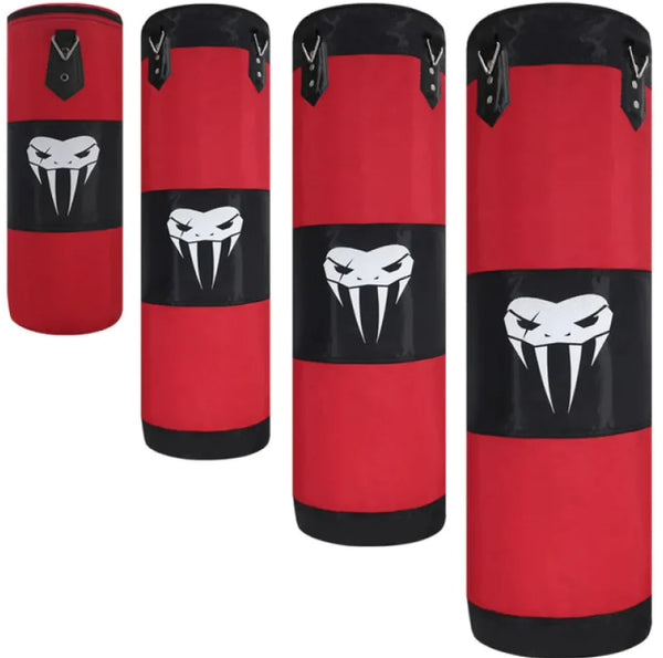 Self-Filled Taekwondo Tumbler