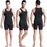 Gym Bodybuild Tank Tops - Mike's Gear 
