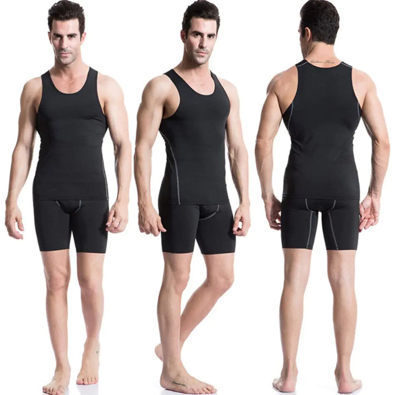 Gym Bodybuild Tank Tops - Mike's Gear 