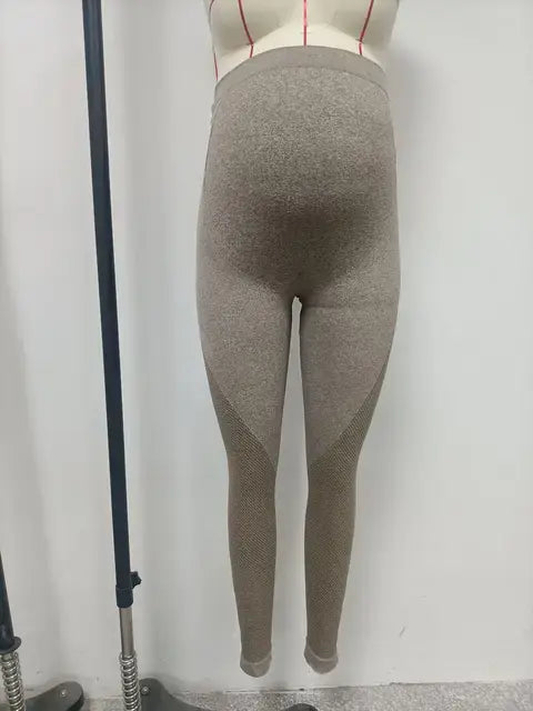 Pregnant Women's Yoga Pants - Mike's Gear 